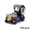 Premium-Quality Decool Compact Size High-Standard Pull Superior-Grade Back Car First-Class Building-Set First-Class Building-Bricks Top-Grade T1