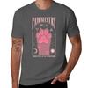 Pawmistry TShirt Everyday Wear Basic Short Sleeve Top TShirt