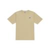 New Balance x PK SHEJISHILIANMINGKUAN Attraction Lifestyle Illustration Collection T Shirt Unisex Khaki NEE26121-LB