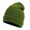 Clape Winter Knit Medical Knit Watch Solid Outdoor Activities Men's Hat, Windproof, Cold-Proof, Warm, Grade, Lightweight, Skin-Friendly, Comfortable,