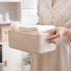 Multifunctional Portable Storage Box: Cosmetic & Sundries Organizer