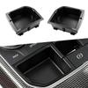 Auto Mittelkonsole Gangschaltung Aufbewahrungsbox für BMW 2 3 4 Serie F40 G20 G26 G01 G02 G05 G06 G07 F98 X3 X4 X5 X6 X7 Organizer