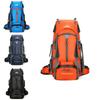 Pokmon Hiking Backpack With Waterproof Polyester For Outdoor Adventures Special Characters Included