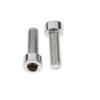 Royal Enfield All Motorcycle Hex Socket Head Cap Screw 10 Pcs.