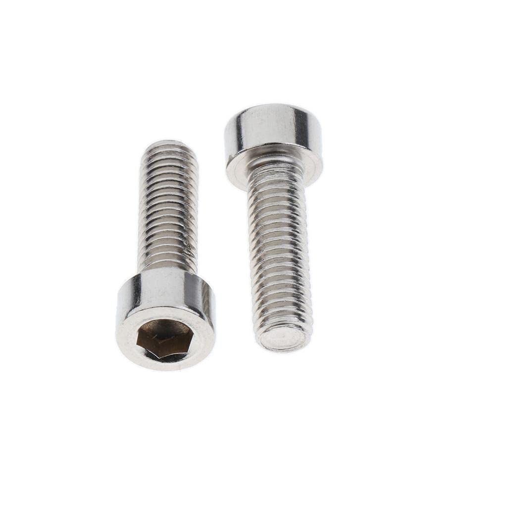 Royal Enfield All Motorcycle Hex Socket Head Cap Screw 10 Pcs.