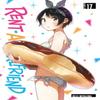 RentAGirlfriend 17 by Reiji Miyajima Paperback Book 9781646515363