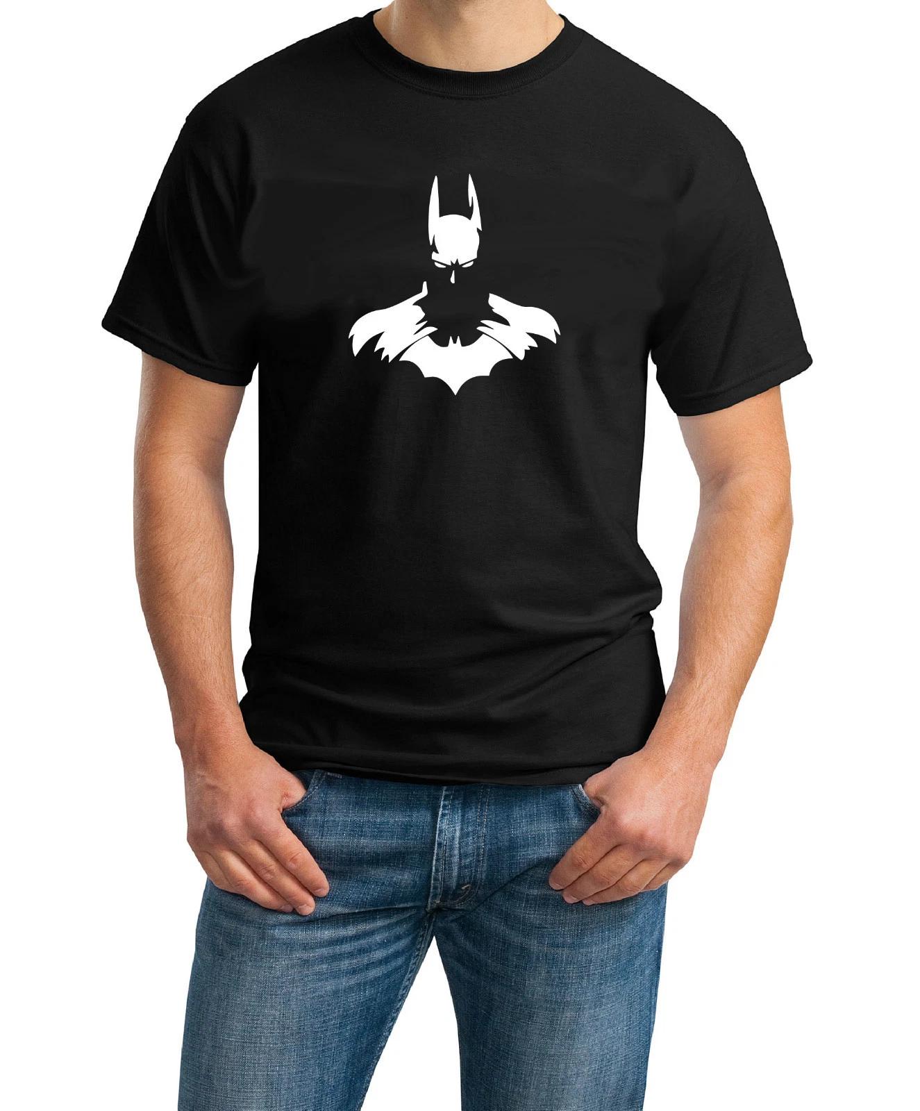 Batman 3  Movie Cinema T-Shirt S