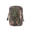 Tactical Leg Bag Military Camouflage Riding Motorcycle Portable Multi-functional Leggings Bag Sports Waist Bag