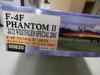 Hasegawa Phantom II JG72 Westfalen Special 2001 Luftwaffe 1/72 F-4F