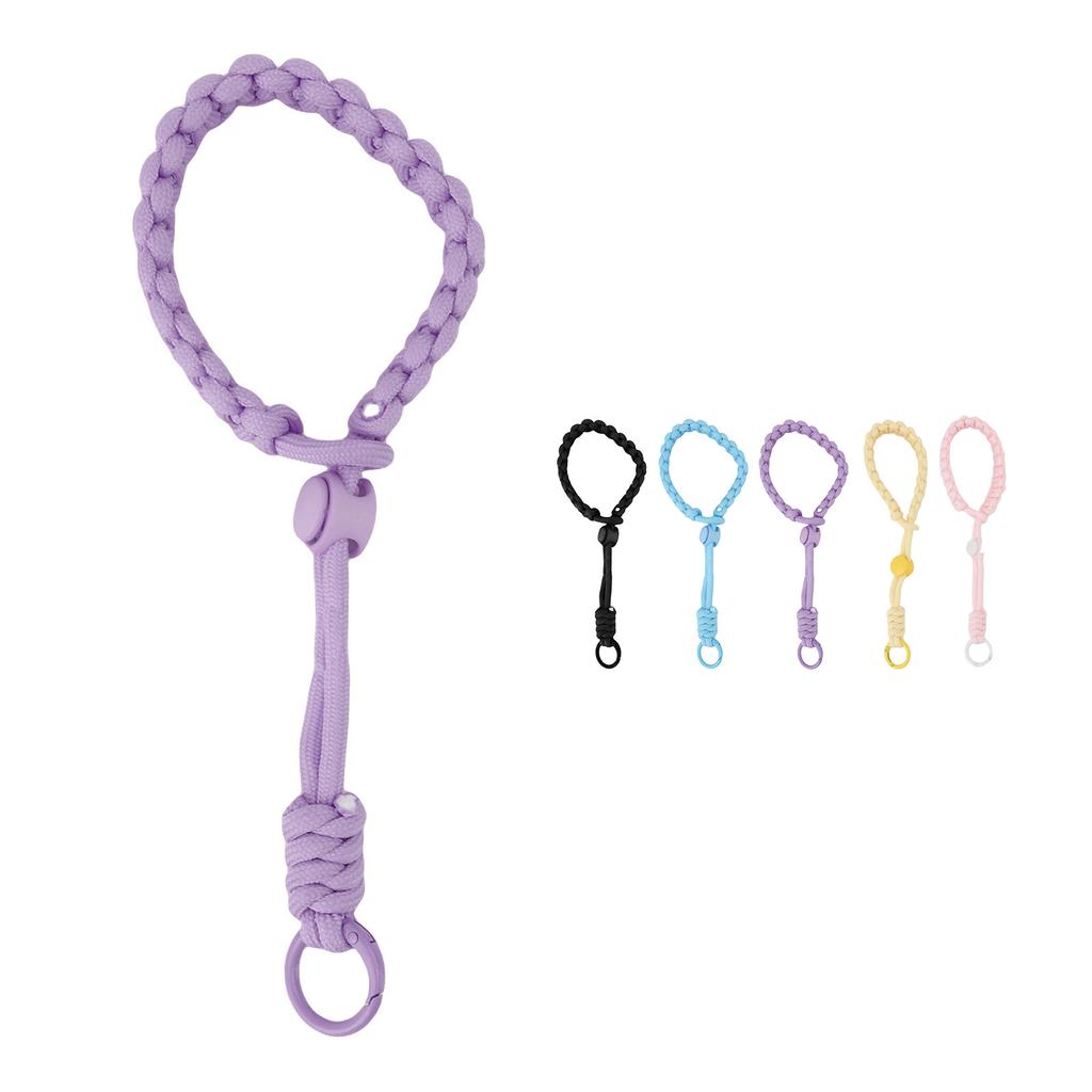 Pocket Camera Stretch Wrist Lanyard Wristband Hand Strap Light Weight Protective Rope for POCKET 3