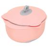 Toddler Children Bowl 316 Stainless Steel Thermal Food Container Tableware Kitchen Utensils