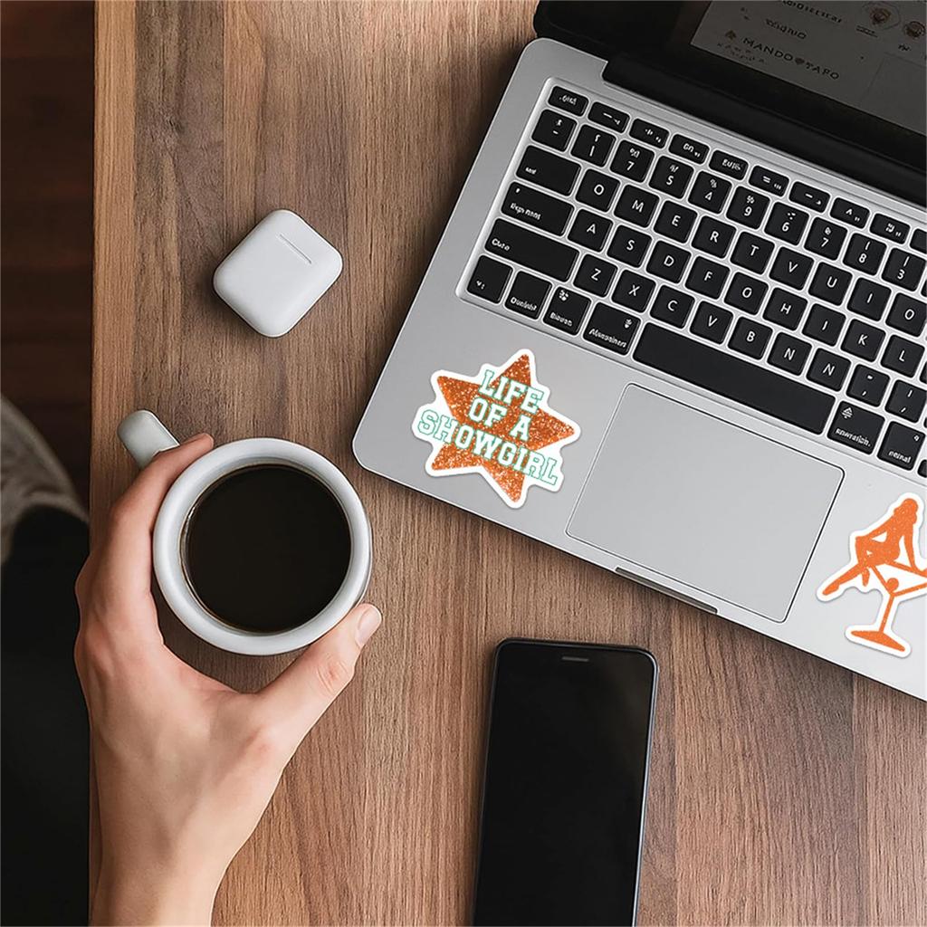 Stickers 50pCS ,Laptop Sticker Vinyl Stickers Car Sticker Motorcycle Luggage Decal Patches Skateboard Sticker DIY Decals