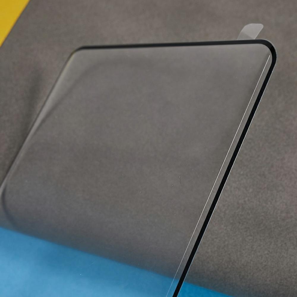 For Xiaomi 15 Ultra/15 Pro Silk Printing Screen Protector 3D High Aluminum-Silicon Glass Film (Fingerprint Unlock)
