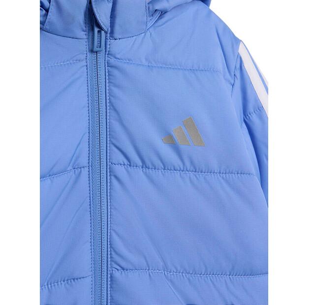 Куртка зимняя adidas Essentials 3-Stripes
