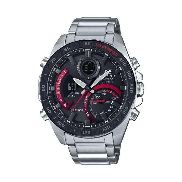 

[USED] Extremely popular model: Casio Edifice ECB-900YDB-1AJF