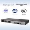 Huawei S5735S-L24P4X-A2 24-Port Gigabit PoE Managed Switch