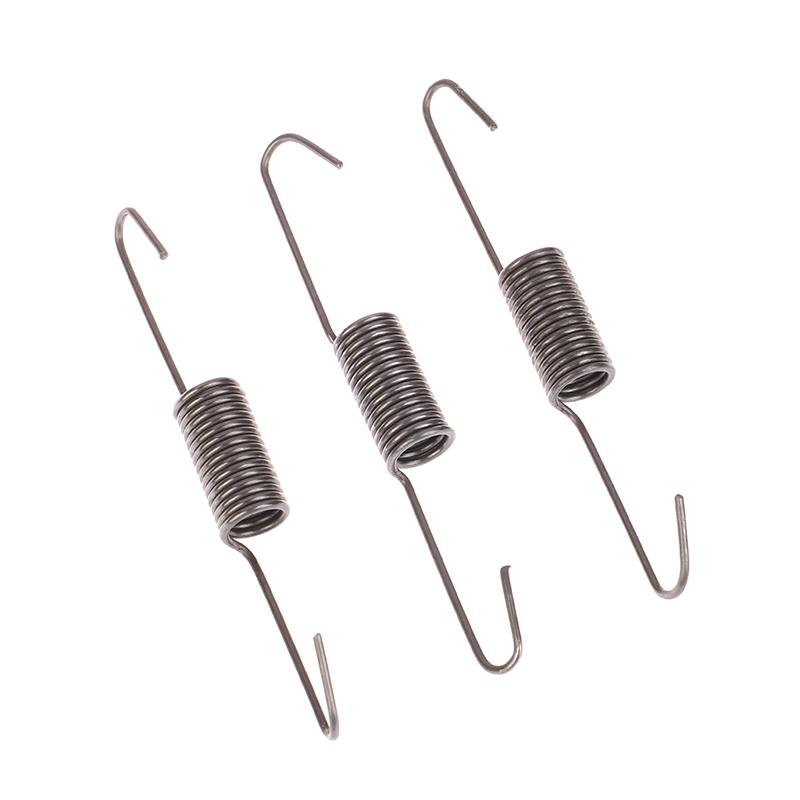 10Pcs/Lot 10Cm Sofa Springs Balance Hook Household Furniture Sofa Spring Hooks