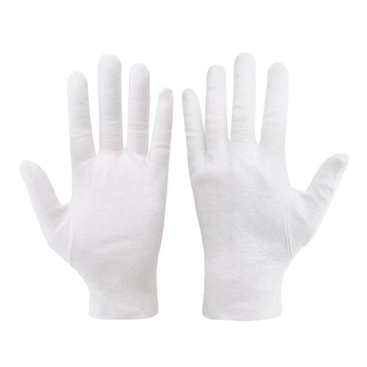 Screen Touch Gloves Cotton Flexible Design Odor Resistant Gloves Handwear For Tech Users Outdoor Indoor Handgloves