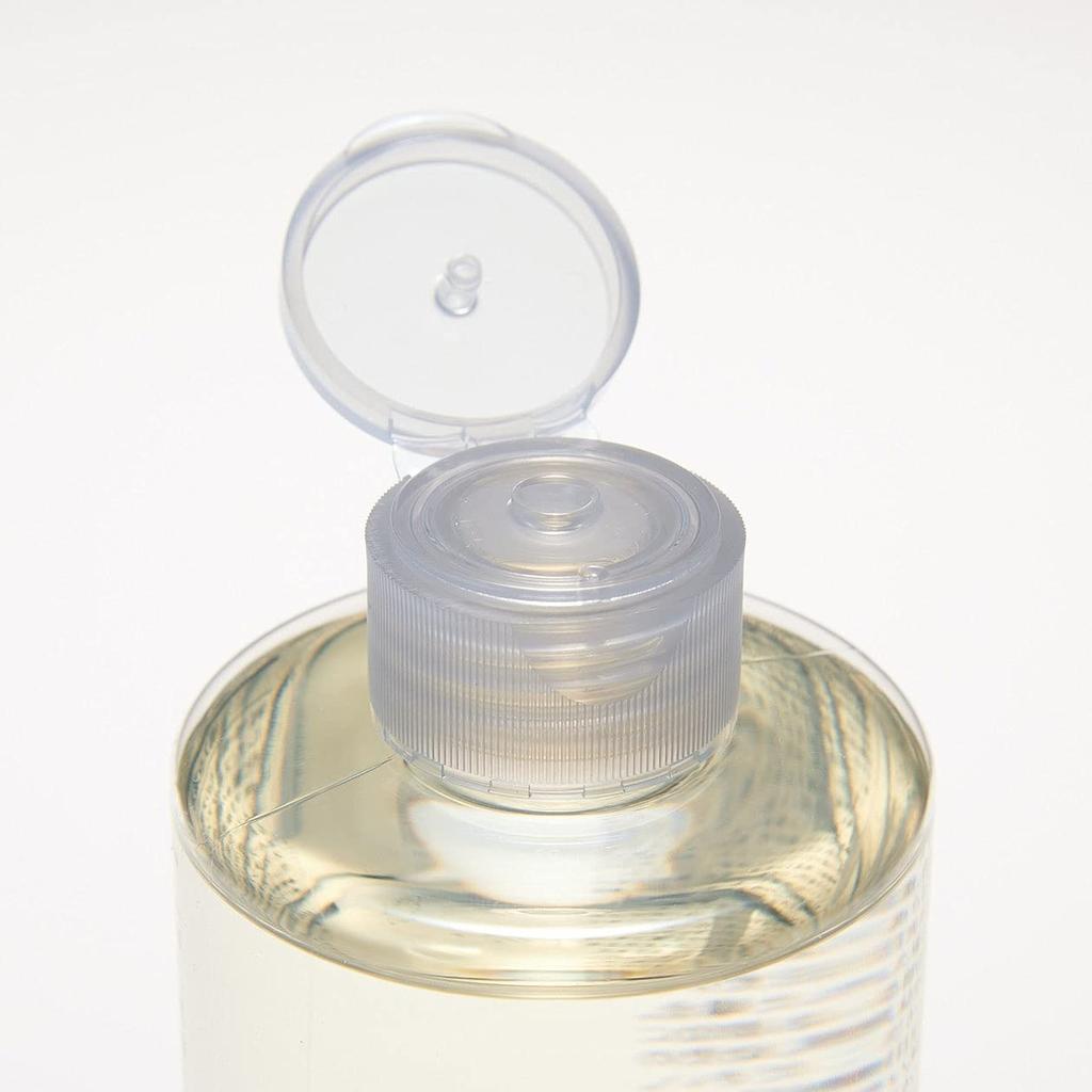 AMOTAOS MUJI Einführungs-Lotion 400 ml (Grosse Kapazität)