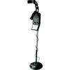 [Officially Imported] Made In the USA, Treasure Hunter VLF High-Performance Metal Detector BHVLF
