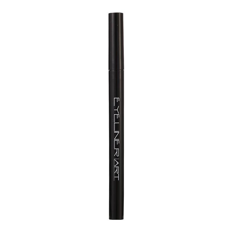 Xixi Çizmesi Kolay Ter Geçirmez Bulaşmaz Hızlı Kuruyan Sıvı Eyeliner Kalemi, Ücretsiz Kargo