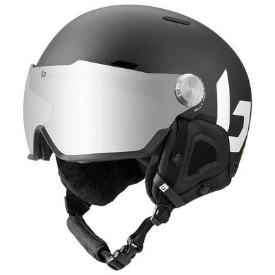 Bolle Helmet with Visor Might Visor
