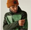 Regatta Newhill Hybrid Jacket