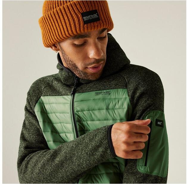 Regatta Newhill Hybrid Jacket