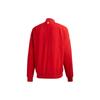 Adidas MUFC Jackets Men's Red Baseball Collar Moderate Other GD4386