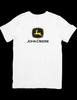John Deer Tshirt for Men Construction Shirt Unisex T-Shirt