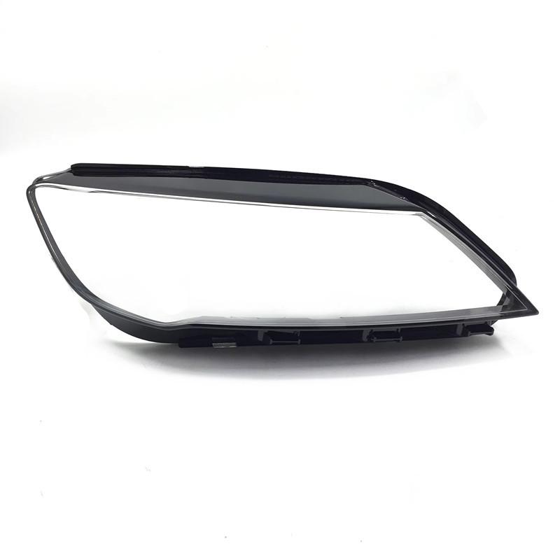 Transparent Headlight Cover for 18-19 Binrui Models: Lampshade Shell Mask