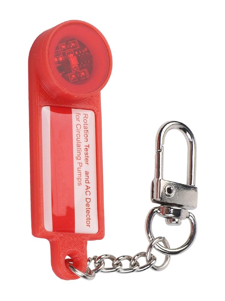 Coil Fast Tester Refrigeration Test Tool Easy To Use Tester