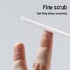 Miaoqiao Baby & Toddler Anti-Pinch Nail Care Set
