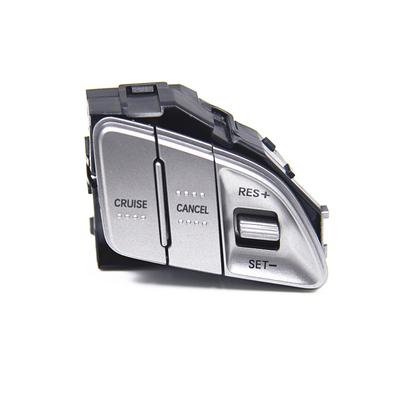 Right Steering Wheel Button Cruise Control Switch For Hyundai Ix35 10-16