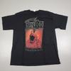 The Sound of Perseverance Death Black Size S 4XL Shirt Adults MI361