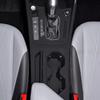 For Volkswagen Lavida Virtus Polo Sedan Central Control Silicone Protective Pad Interior Wireless Charging Car Accessories Tools