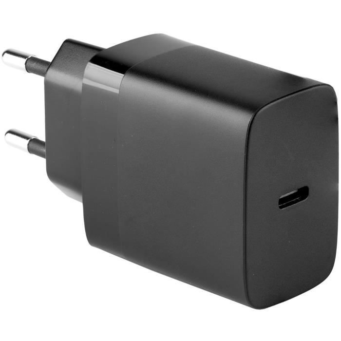 Bloc D’alimentation - Nintendo Switch 2