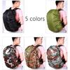 35L Outdoor Camping Wandern Bergsteigen Rucksack Tasche Wasserdichte Regenhaube Abdeckung