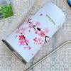 with lid Double Layer Stainless Steel Vacuum Flask Thermos Cup Water Bottle Coffee Tumbler