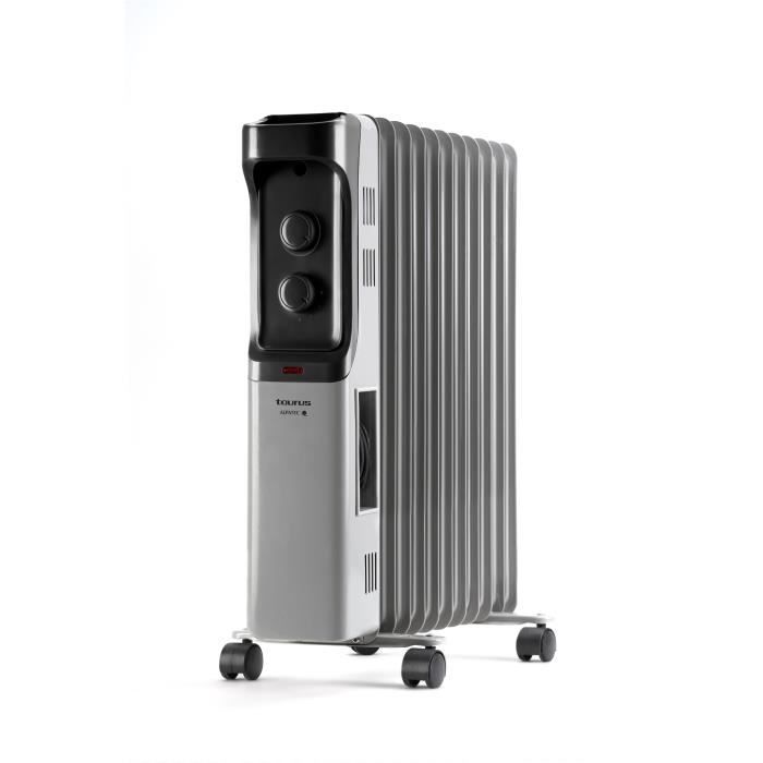 Radiateur bain d'huile 2300 W - NEW DAKAR 2500