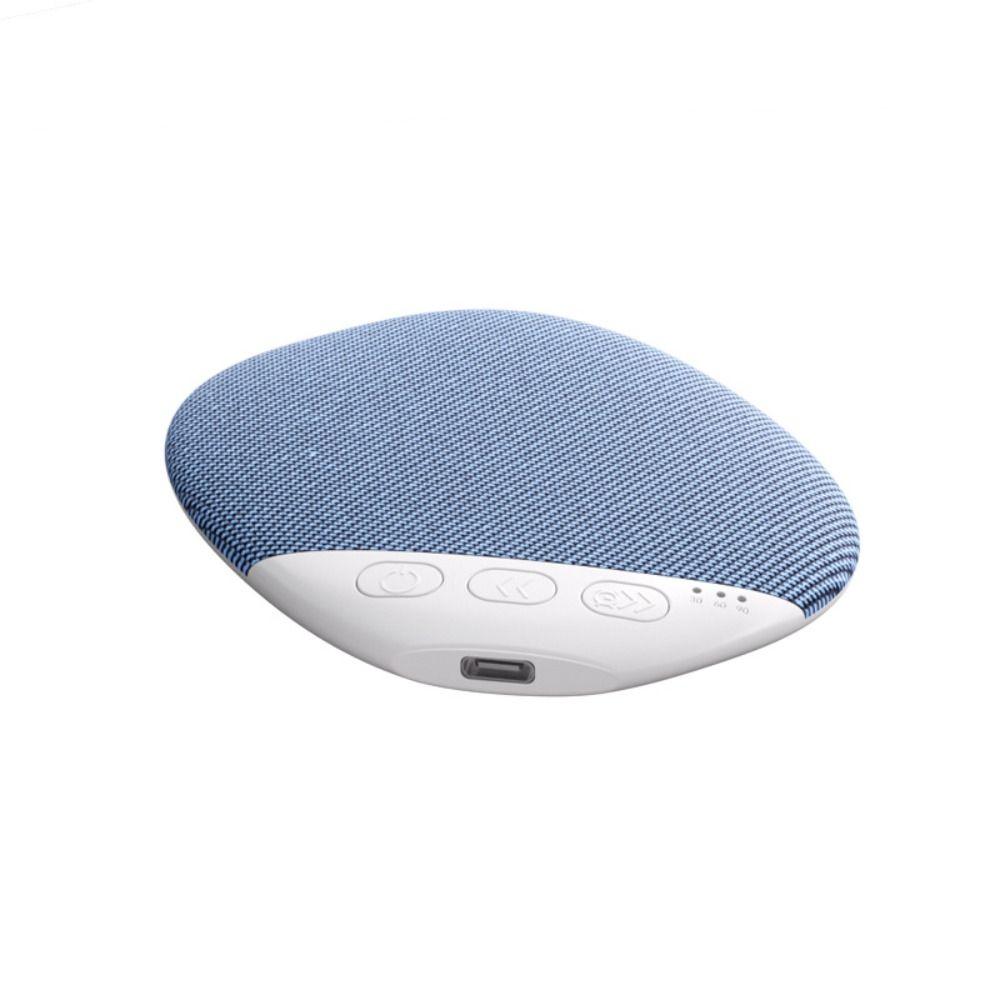 Bluetooth 5.3 White Noise Machine Sleep Aid Sound Machine Wireless Sleeping Speaker  Home Use