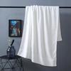 Absorbent Bath Towel Pure Cotton Adults Serviette Towel Hand Towel Beach Towel  Hotel