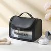 Women Makeup Bags Travel Cosmetic Bag Toiletries Organizer Waterproof Storage Neceser Hanging Bathroom Wash Bag High Quality