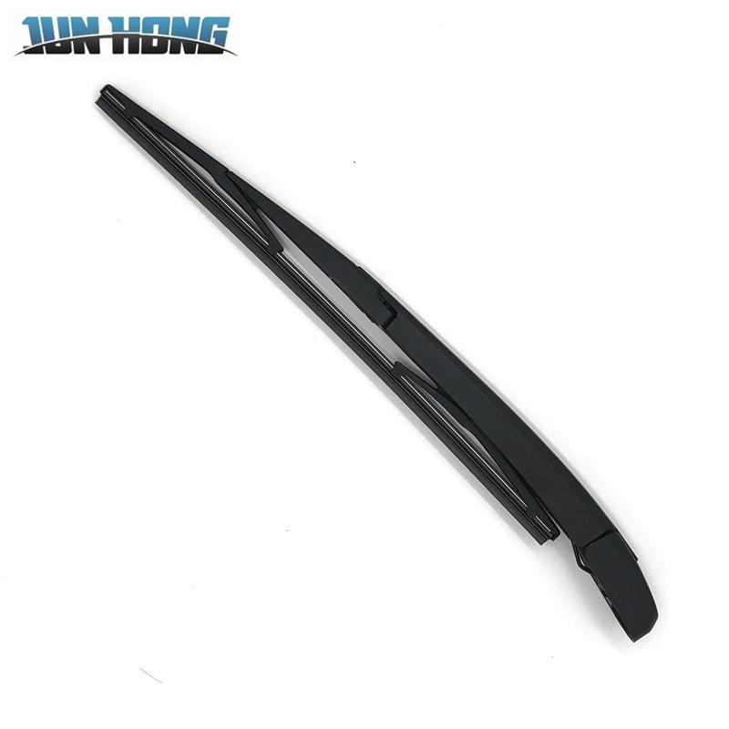 KIA CERATO European Style Rear Wiper Assembly & Cover