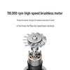 Xiaomi Mijia H501 High-Speed Hair Dryer