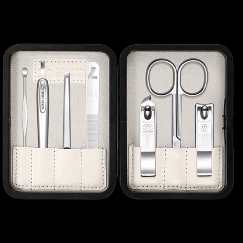 

777 Grooming Nail Clipper Set
