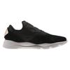 Reebok Furylite Slip On FBT Low Top Sneakers Women Sneakers Black BS6413