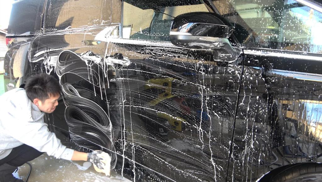 TOROSHAM Toro a neutral car shampoo for all paint colors and coated Diluted 670 to 1000 Fine foam reduces car wash Shampoo, vehicles. times.