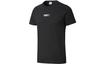 Puma Set-in Sleeve T-Shirt Unisex Black 584428-01