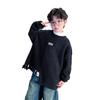 Boys Winter Thick Knit Sweater Trendy Distressed Pullover Kids 8-14 Years Old